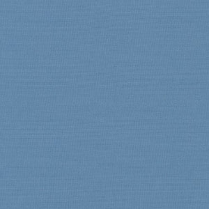 Kona Cotton Solids - 1123 Dresden Blue