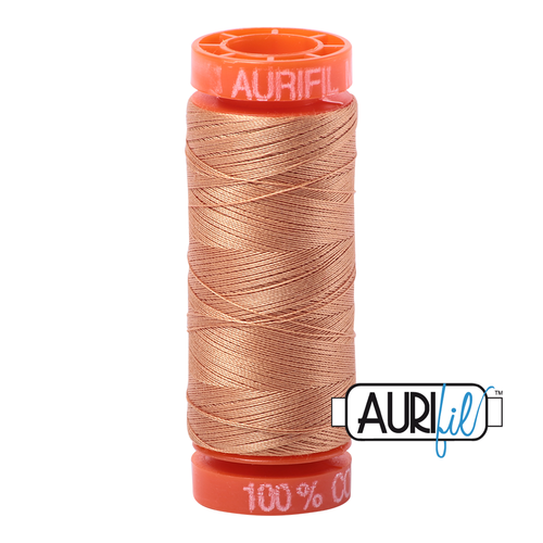 Aurifil 50 Wt 100% Cotton 200m - 2320