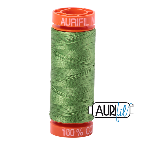 
            
                Load image into Gallery viewer, Aurifil 50 Wt 100% Cotton 200m - 1114
            
        