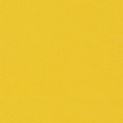 
            
                Load image into Gallery viewer, Kona Cotton Solids - 1835 Banana Pepper
            
        
