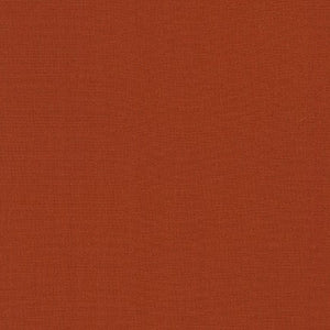 
            
                Load image into Gallery viewer, Kona Cotton Solids - 1075 Cinnamon
            
        