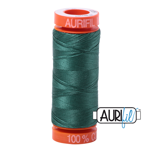Aurifil 50 Wt 100% Cotton  200m - 4129