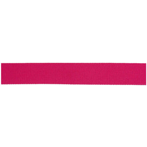 Bag Strapping Magenta 40mm x 2m