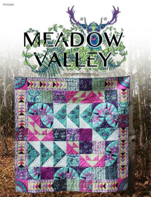 Meadow Valley Quilt Kit