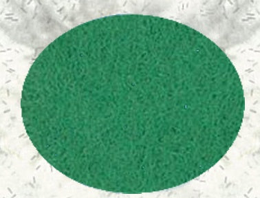 Wool Blend Felt - Ocean Kelp 12" x 18"