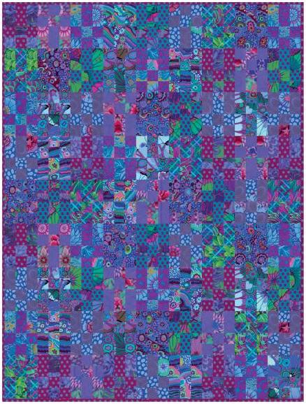 Nina Quilt Pattern