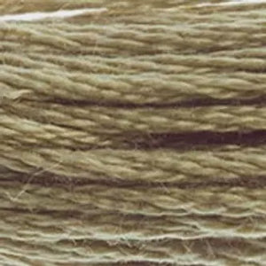 
            
                Load image into Gallery viewer, STRANDED COTTON 8M SKEIN Jute
            
        