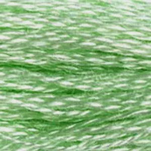 
            
                Load image into Gallery viewer, STRANDED COTTON 8M SKEIN Pale Green
            
        