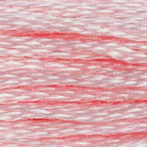 STRANDED COTTON 8M SKEIN Candy Pink