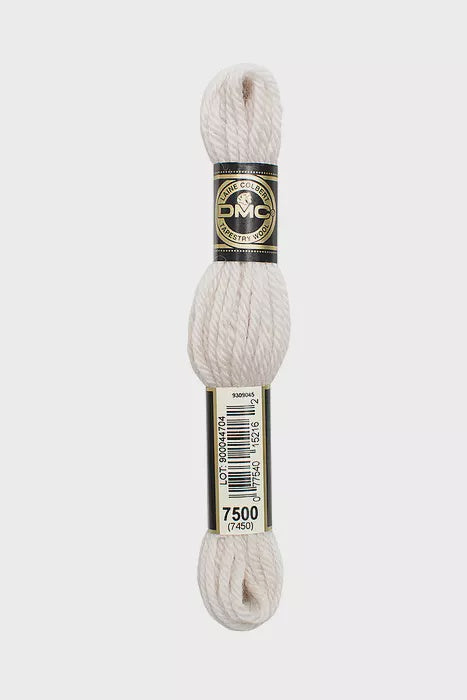 DMC Tapestry Wool - 7500