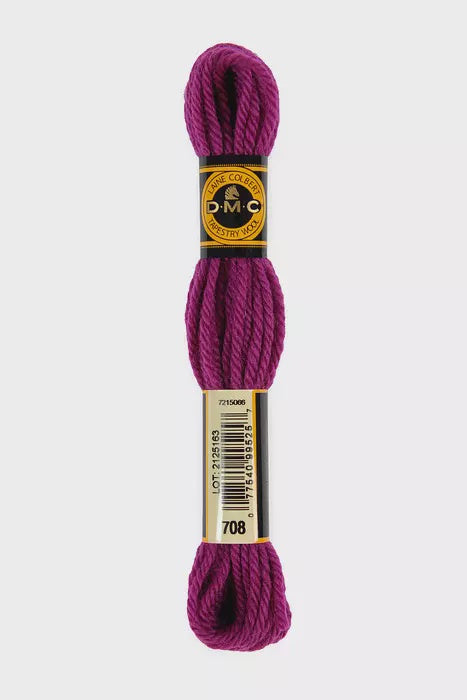 DMC Tapestry Wool -0708