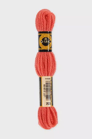 DMC Tapestry Wool - 0703